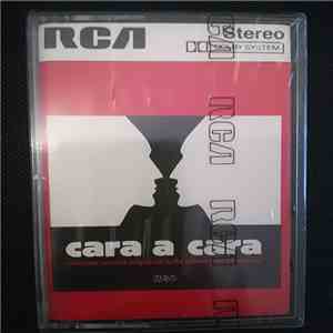 Various - Cara A Cara FLAC