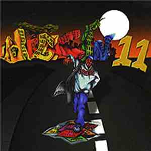 Various - Diggin 11 FLAC