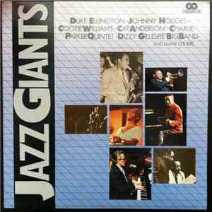 Various - Jazz Giants FLAC