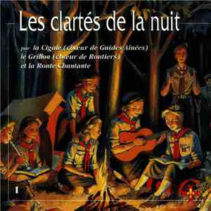 Various - Les Clartés De La Nuit FLAC