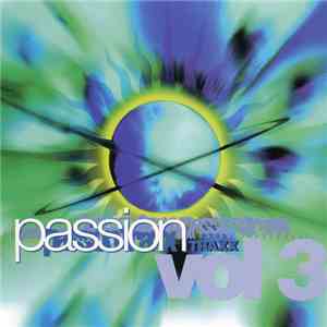 Various - Passion Traxx Vol 3 FLAC