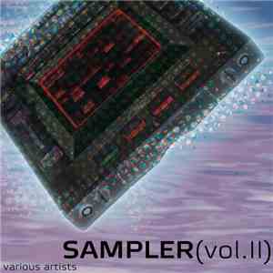 Various - Sampler (vol.2) FLAC