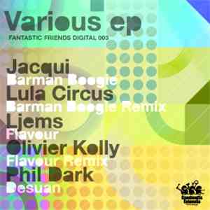 Various - Various EP FLAC