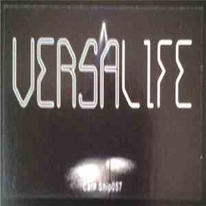 Versalife - Vortices EP FLAC