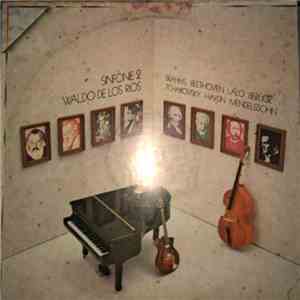 Waldo De Los Rios - Sinfonias 2 FLAC