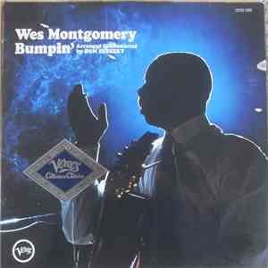 Wes Montgomery - Bumpin' FLAC