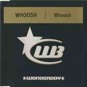 Whoosh - Whoosh FLAC