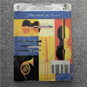 Witold Malcuzynsky - ETUDE IN E MAJOR FLAC