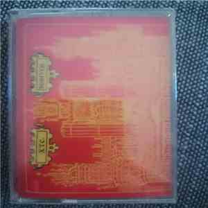 XTC - Nonsuch FLAC