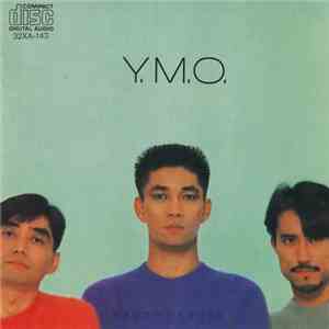 Yellow Magic Orchestra - Naughty Boys FLAC