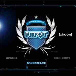Zircon - Fittest - Original Soundtrack FLAC