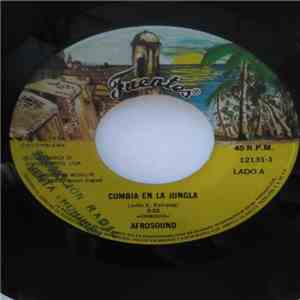 Afrosound - Cumbia En La Jungla FLAC