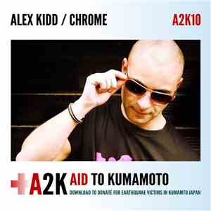 Alex Kidd - Chrome FLAC