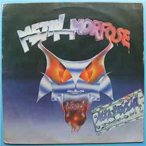Alta Tensão - Metalmorfose FLAC