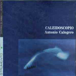 Antonio Calogero - Caleidoscopio FLAC