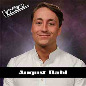August Dahl - All I Want FLAC