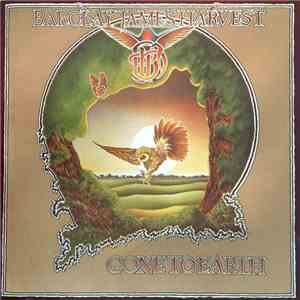 Barclay James Harvest - Gone To Earth FLAC