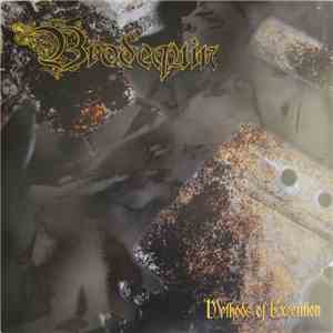 Brodequin - Methods Of Execution FLAC