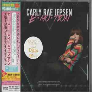 Carly Rae Jepsen - E•MO•TION FLAC