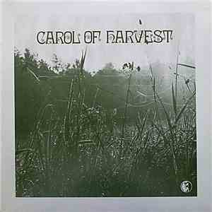 Carol Of Harvest - Carol Of Harvest FLAC