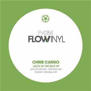 Chris Cargo - Rudder FLAC