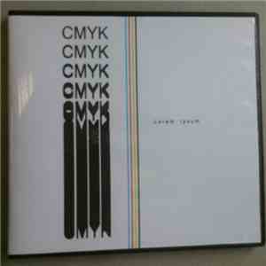 CMYK  - Lorem Ipsum FLAC