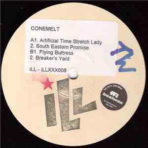 Conemelt - Artificial Timestretch Lady FLAC