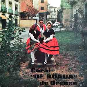Coral De Ruada De Orense - Vello Nadal / Pandeirada de Palmes / Trullada de Cambados / Trullada de Marín / Alalá de Vilanova FLAC