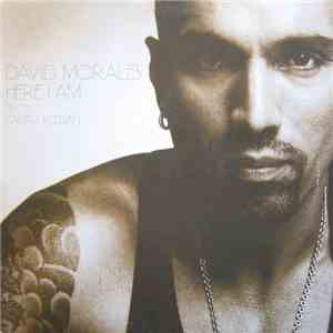 David Morales With Tamra Keenan - Here I Am FLAC
