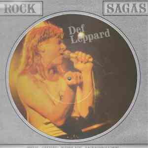 Def Leppard - The Chris Tetley Interviews FLAC