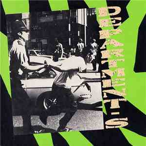 Department S - Going Left Right FLAC