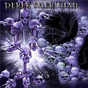 Derek Sherinian - Molecular Heinosity FLAC