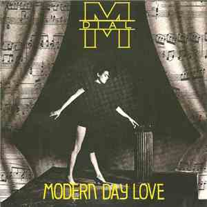 Dial M - Modern Day Love FLAC