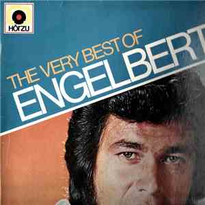 Engelbert - The Very Best Of Engelbert (18 Fabulous Tracks) FLAC