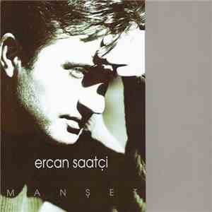 Ercan Saatçi - Manşet FLAC