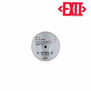 EX2 - Contraband FLAC