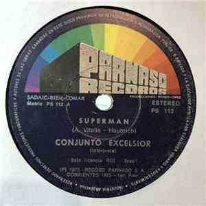 Excelsior - Superman FLAC