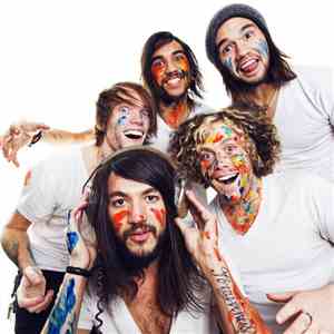 Fallstar - Your Eyes Don't Lie FLAC