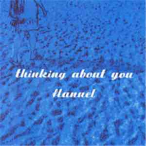 Flannel - Thinking About You EP FLAC