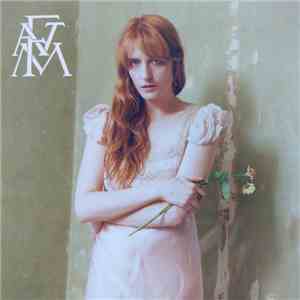 Florence And The Machine - High As Hope FLAC