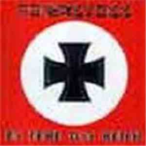 Foierstoss - Es Lebe Das Reich FLAC