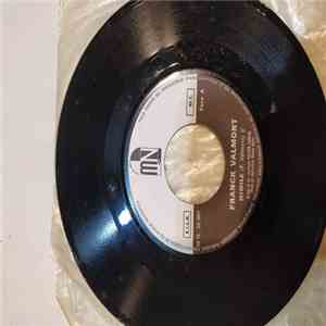 franck valmont - Prends pied/MIMILE FLAC