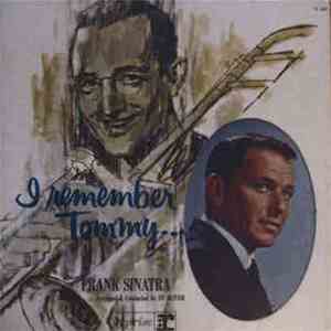 Frank Sinatra - I Remember Tommy FLAC