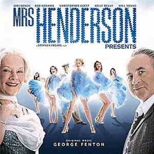 George Fenton - Mrs Henderson Presents FLAC