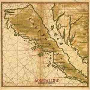 Ghostlimb - Bearing & Distance FLAC