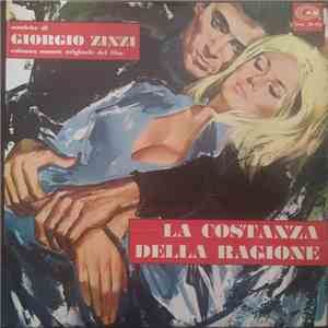 Giorgio Zinzi - La Costanza Della Ragione FLAC