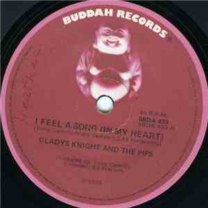 Gladys Knight And The Pips - I Feel A Song (In My Heart) FLAC