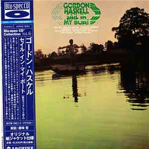 Gordon Haskell - Sail In My Boat FLAC