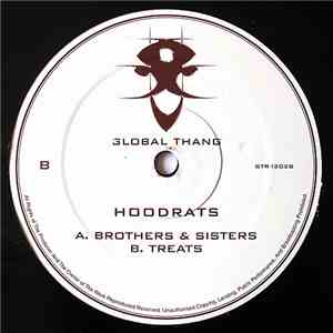Hoodrats - Brothers & Sisters / Treats FLAC