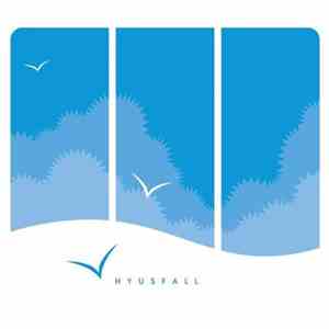 Hyusfall - Hyusfall FLAC